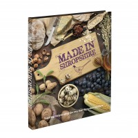 Made in Shropshire Book